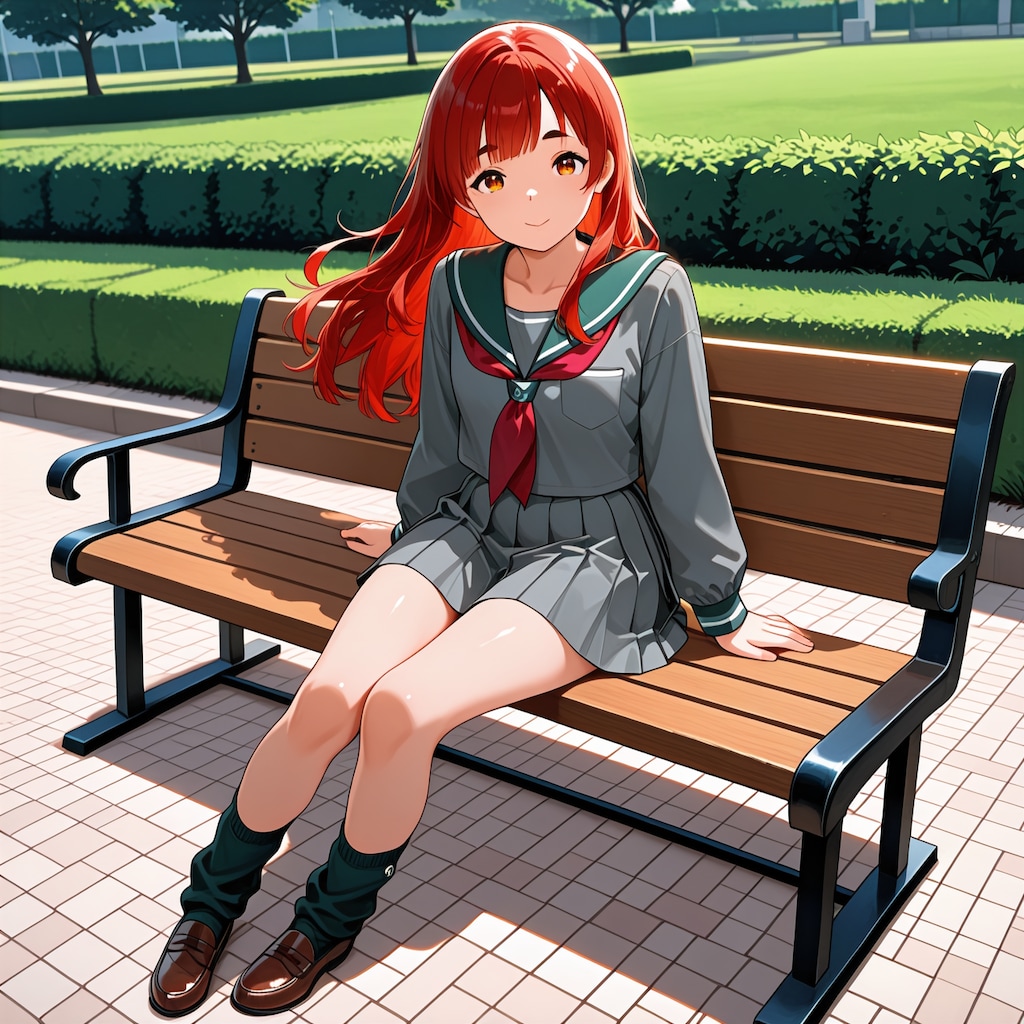 メグさん×みきもと麻葵