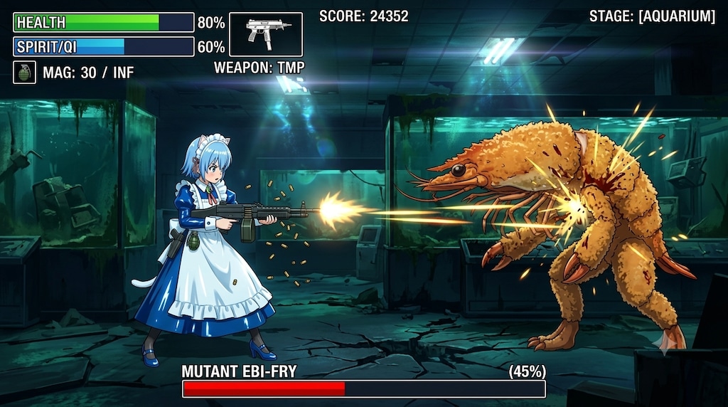 ハヤテのごとく　綾崎ハヤテ　ゲーム企画