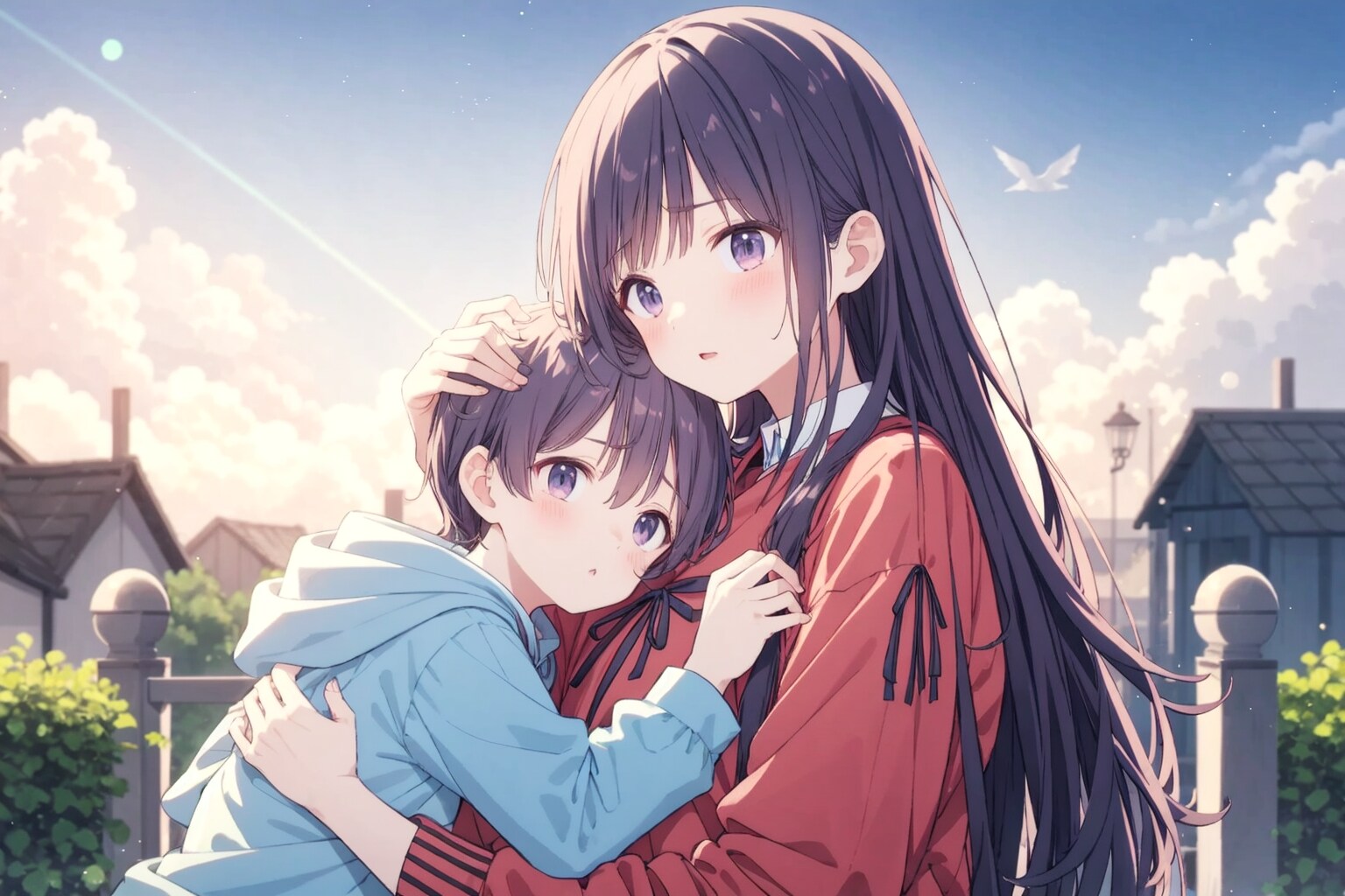 大事 | の人気AIイラスト・グラビア