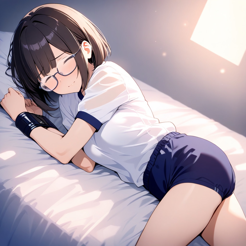 きゅーとあぐれっしょん
