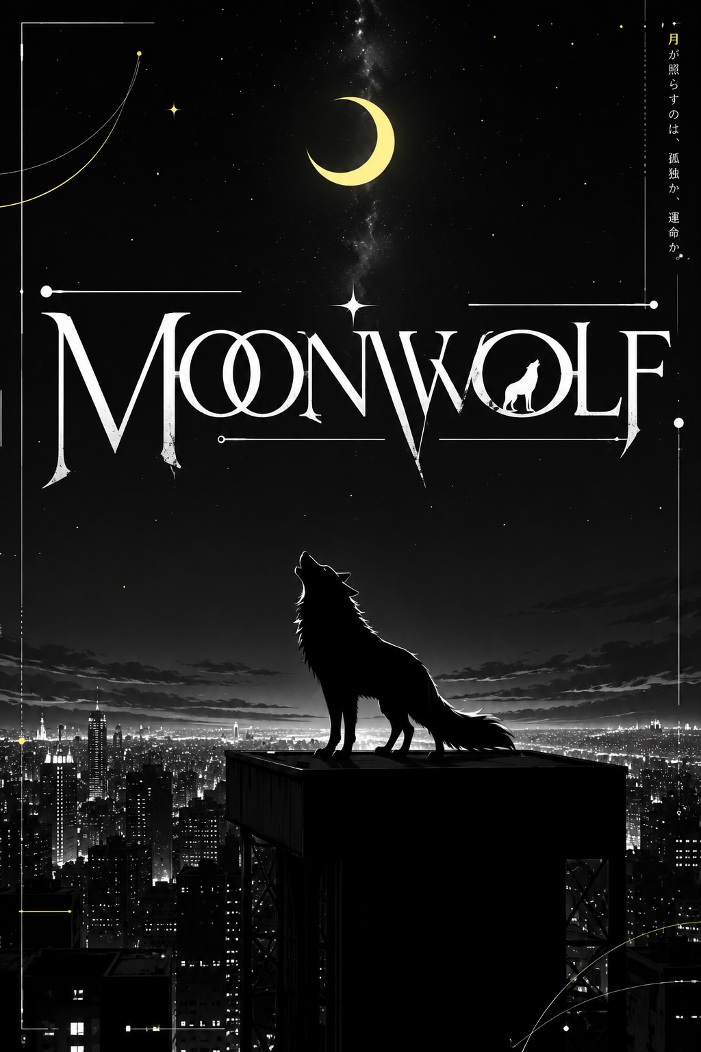 MOONWOLF