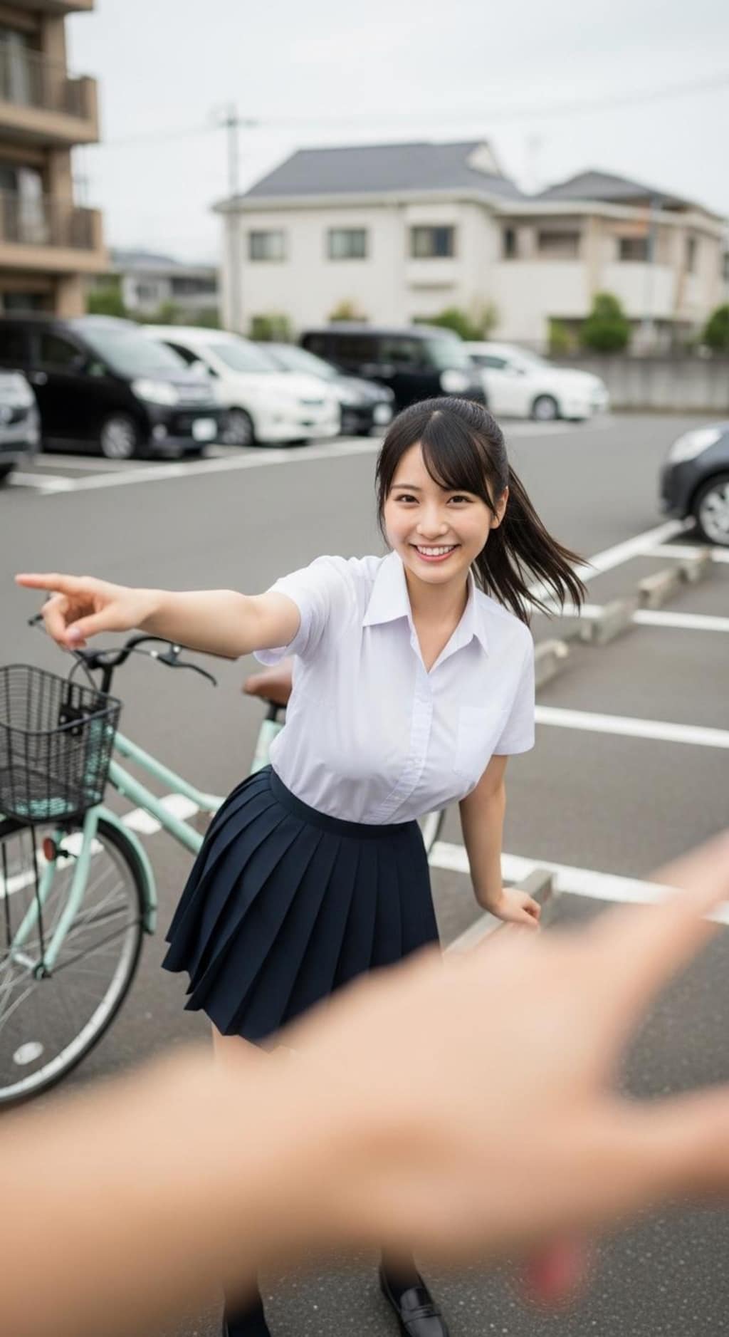 いこっ！