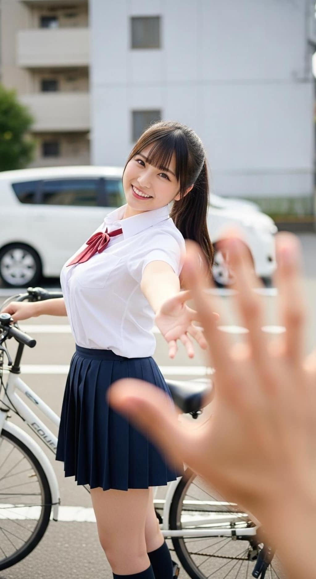 いこっ！