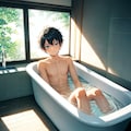 男の子♡ヌード 12枚目
