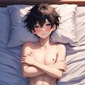 男の子♡ヌード 6枚目