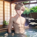 男の子♡ヌード 8枚目
