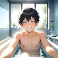 男の子♡ヌード 11枚目