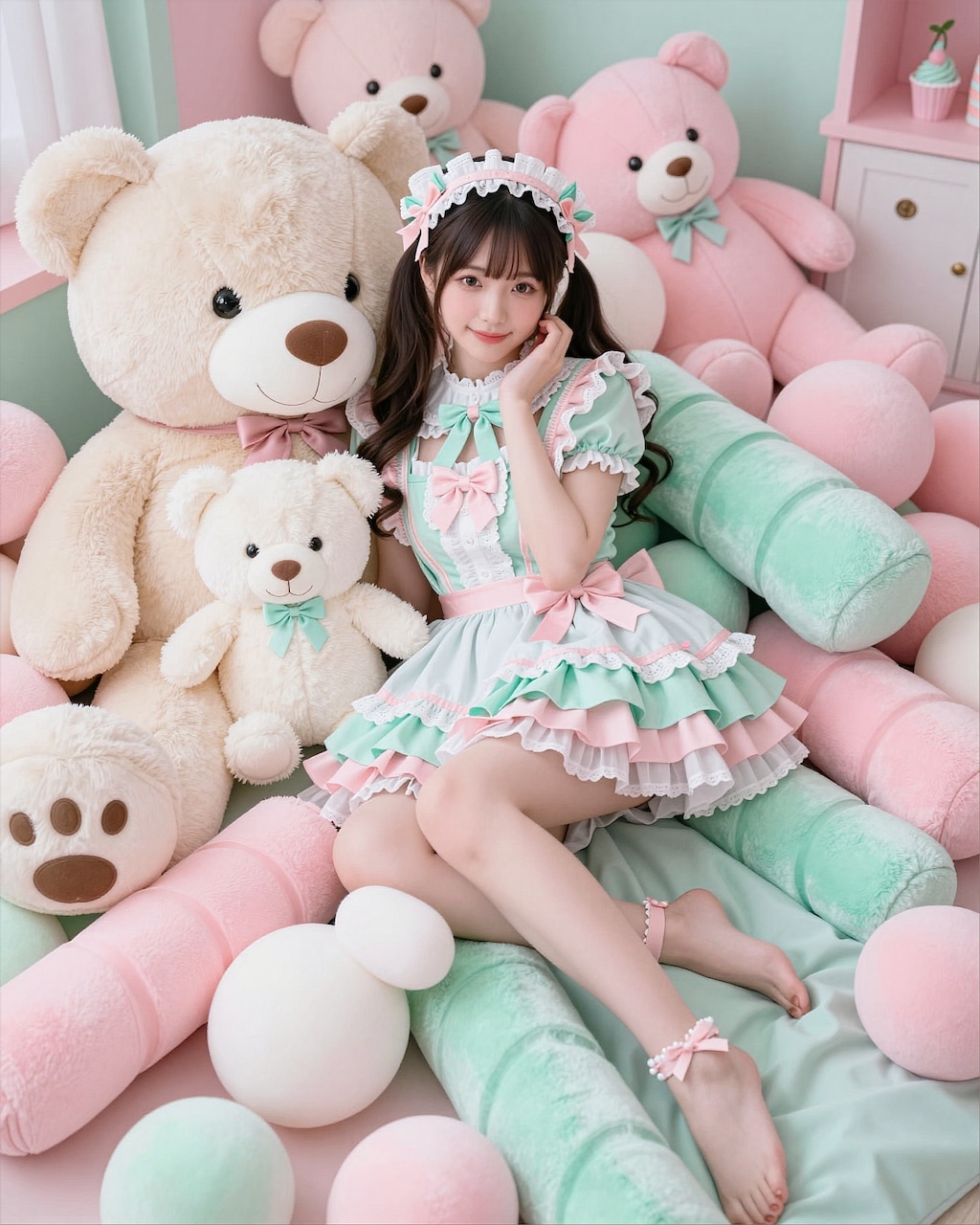 ゆめかわいい