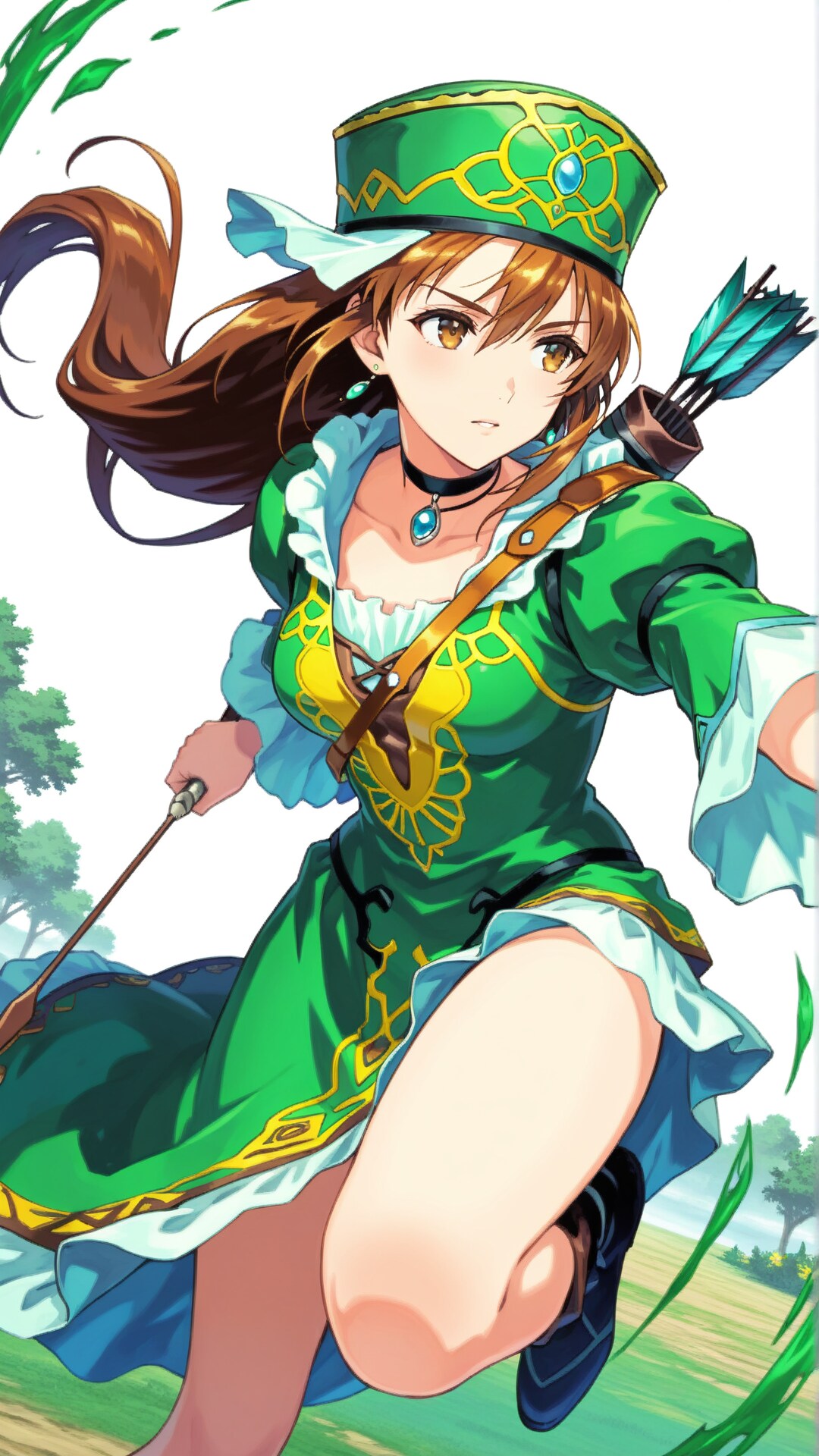 lora進捗@ミンサガ | の人気AIイラスト・グラビア