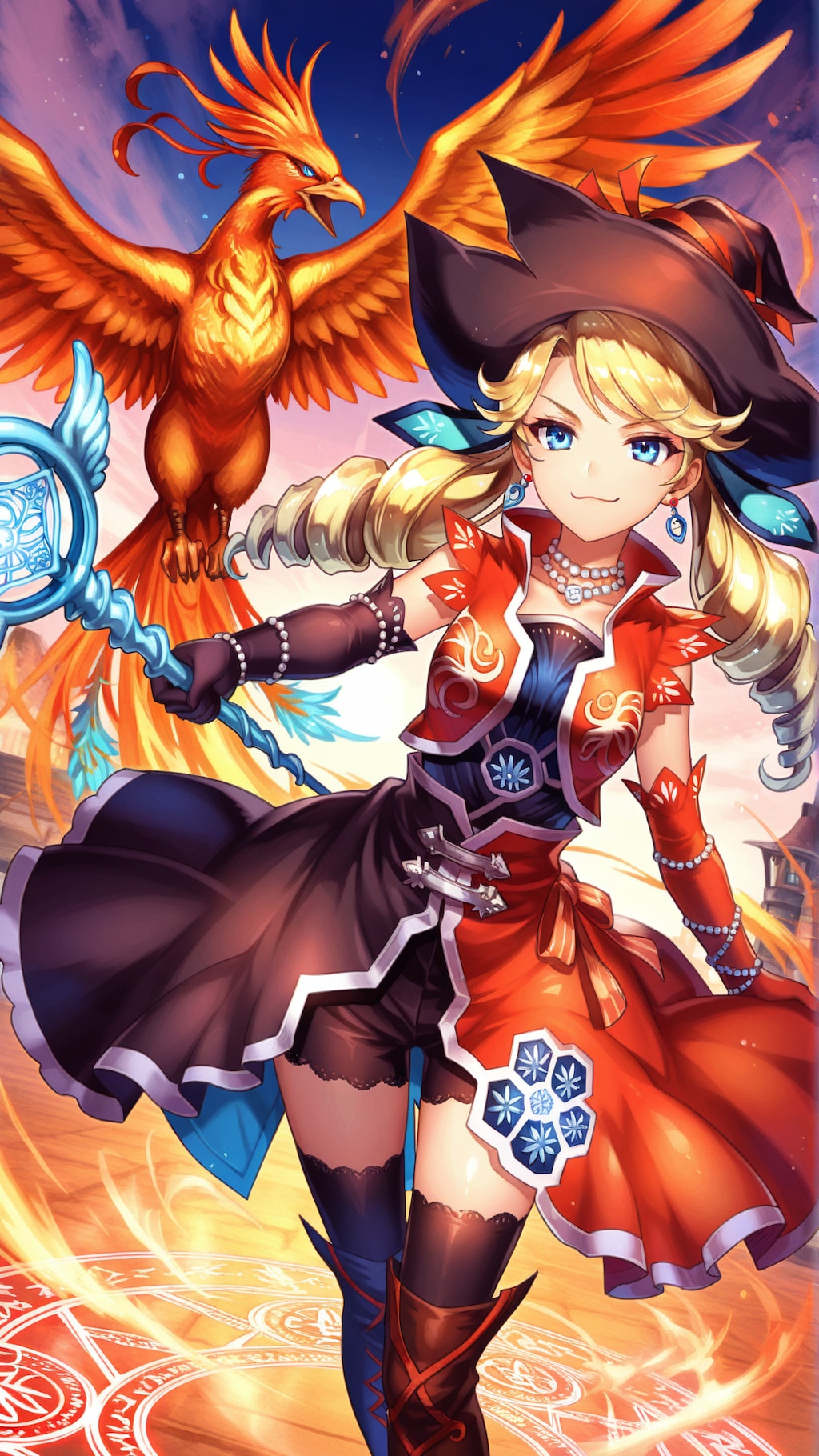 lora進捗@ミンサガ