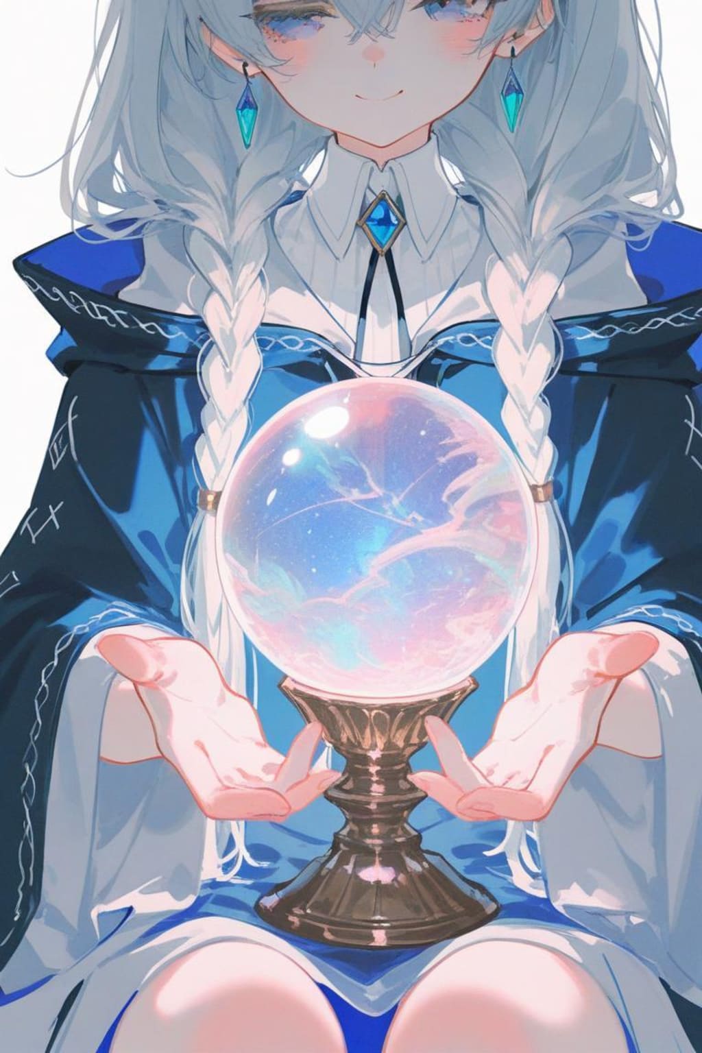 魔法使い