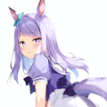 メジロマックイーン 4枚目