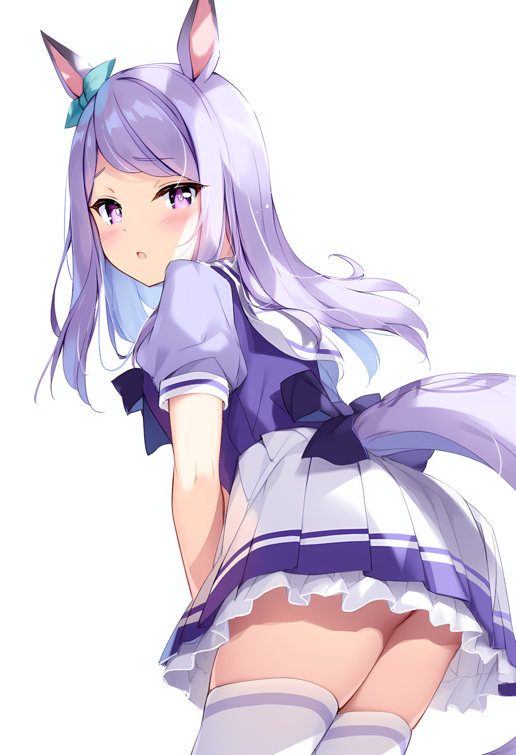 メジロマックイーン
