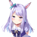 メジロマックイーン 2枚目