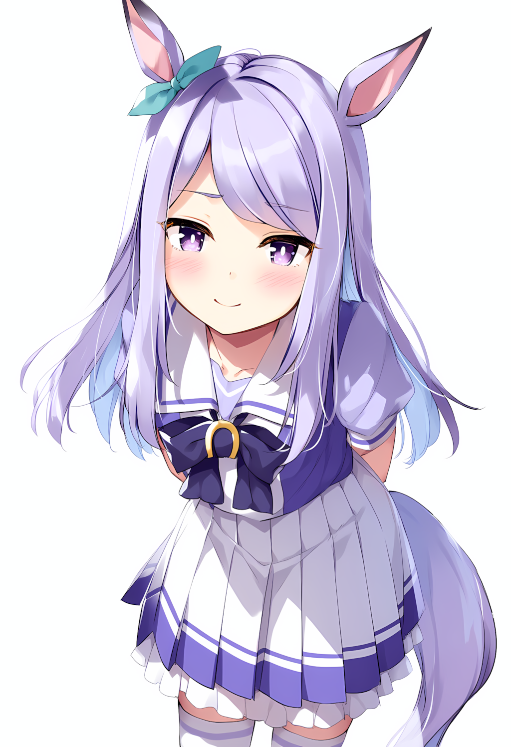 メジロマックイーン