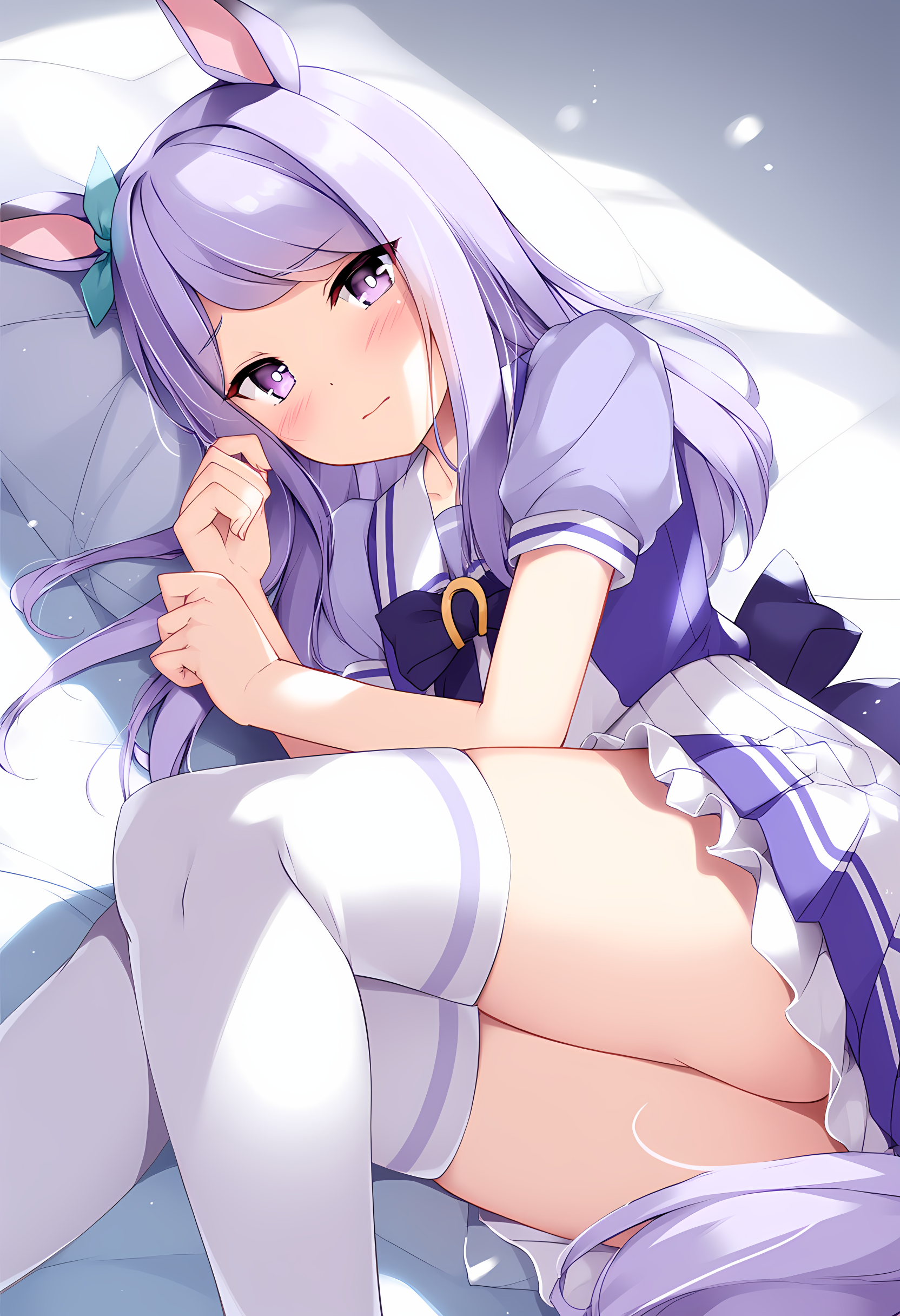 メジロマックイーン