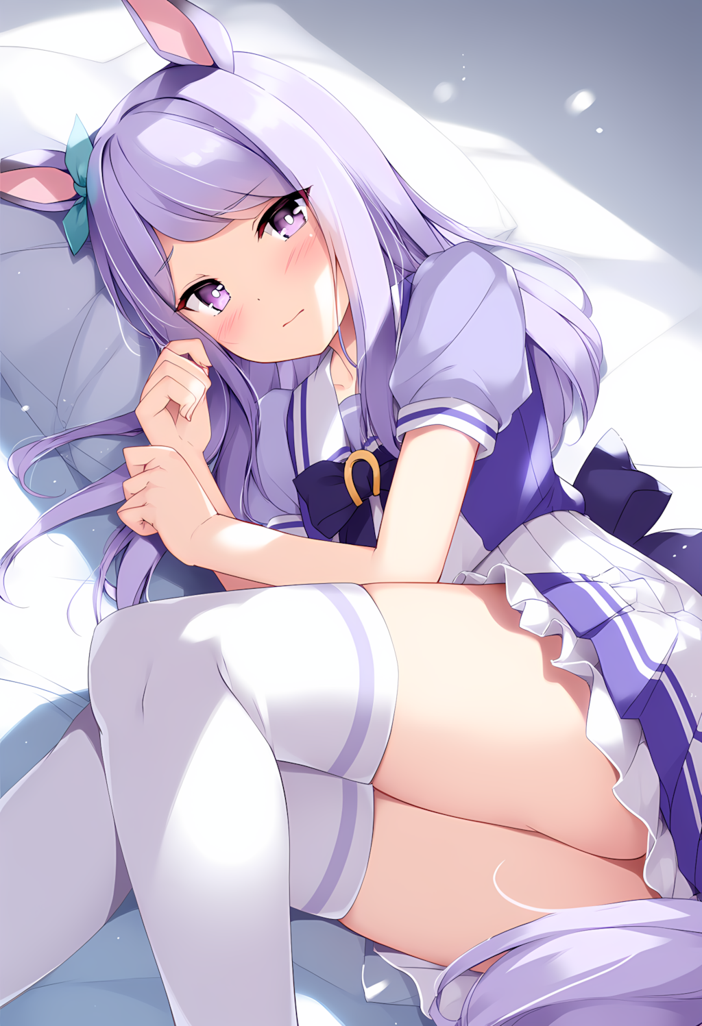 メジロマックイーン