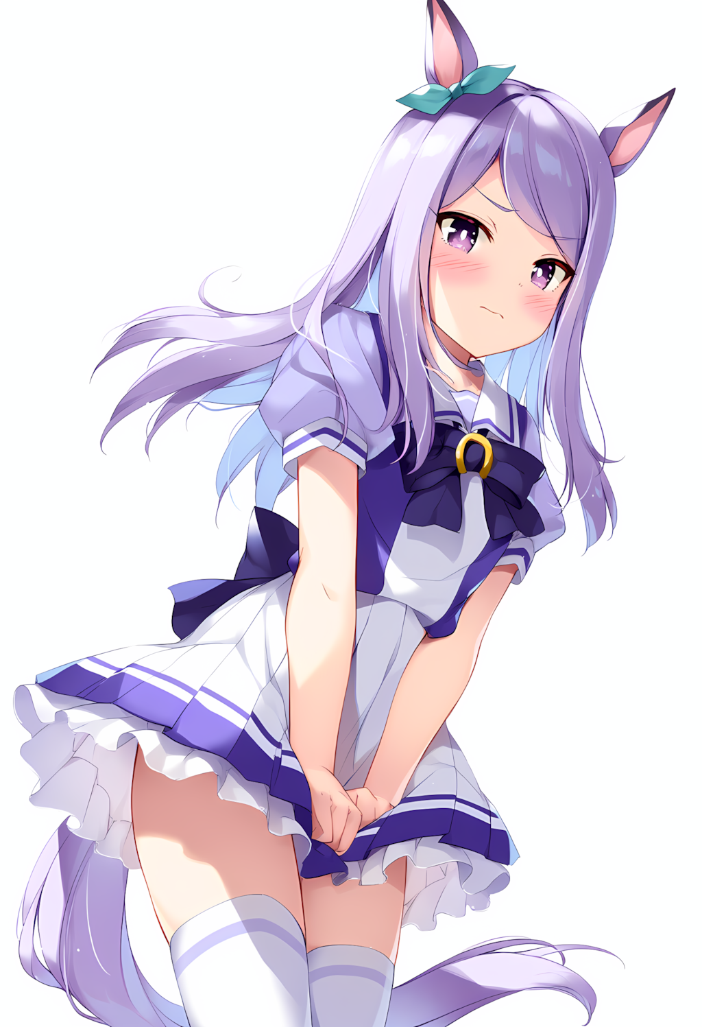メジロマックイーン