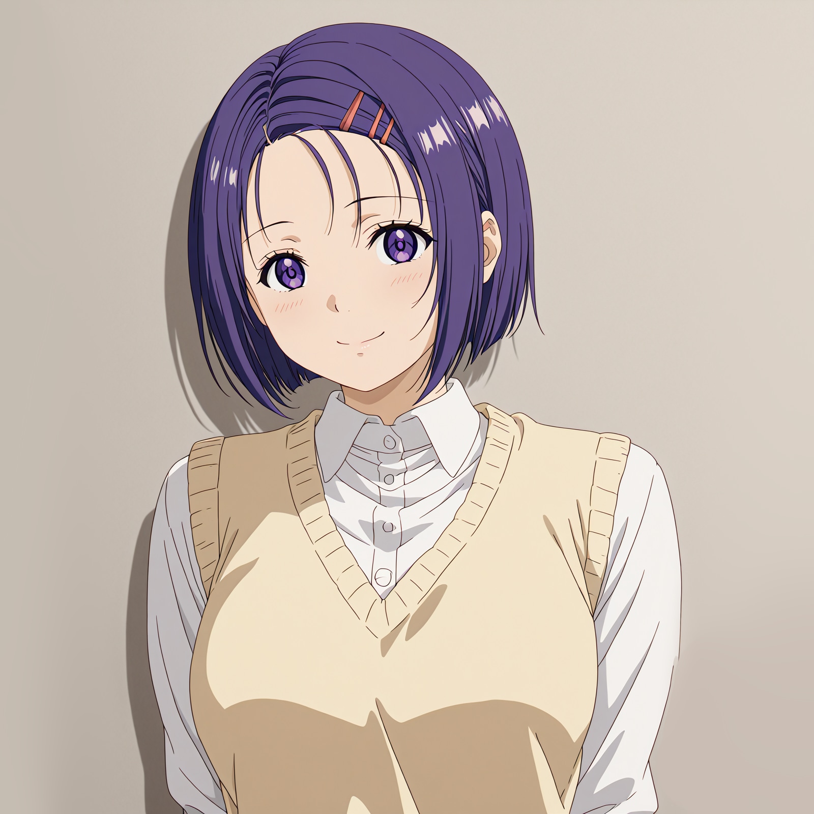 西連寺春菜
