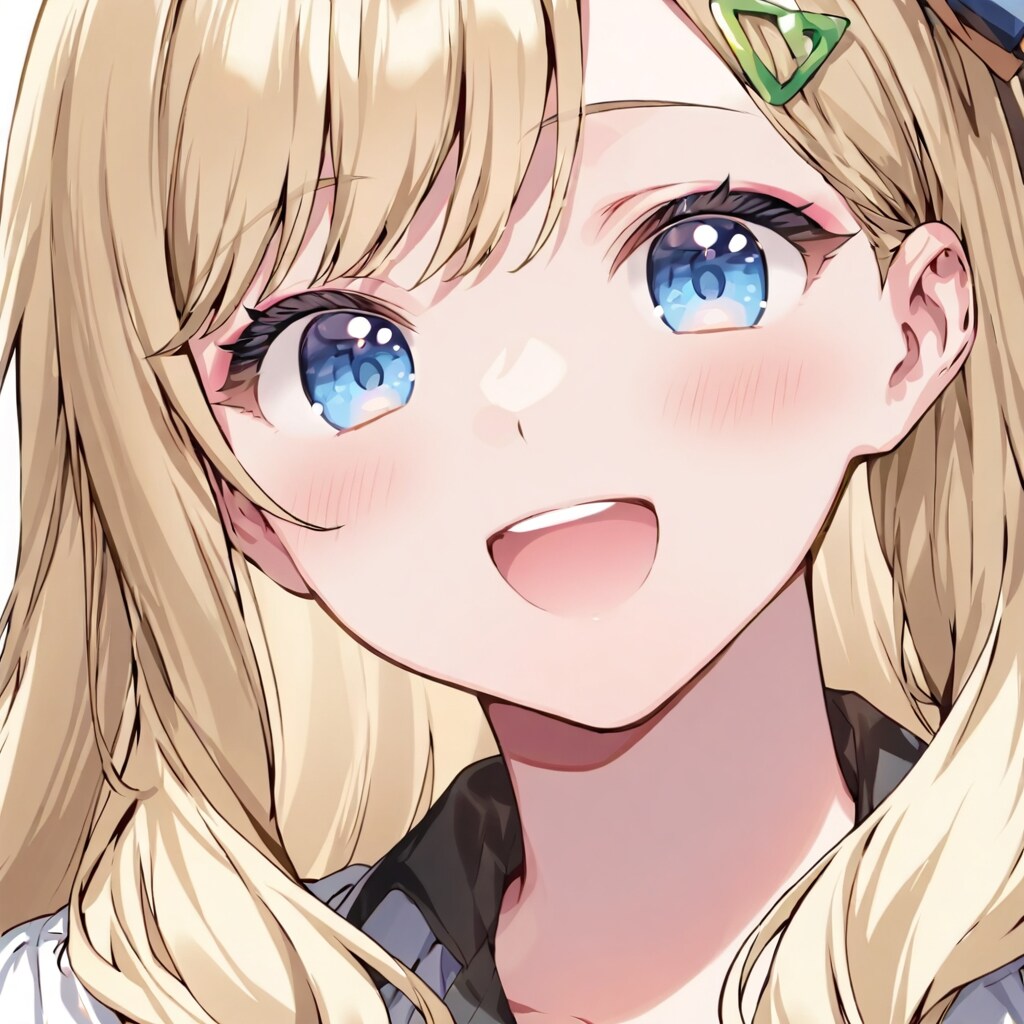 美少女