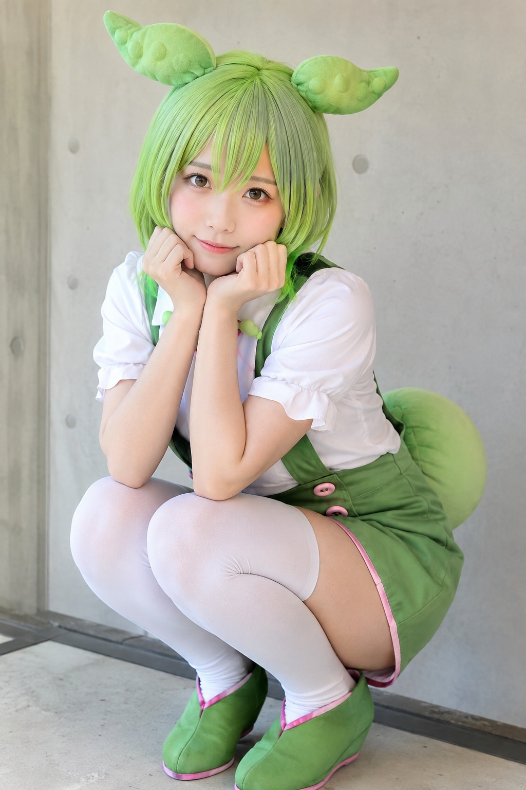 コスプレ
