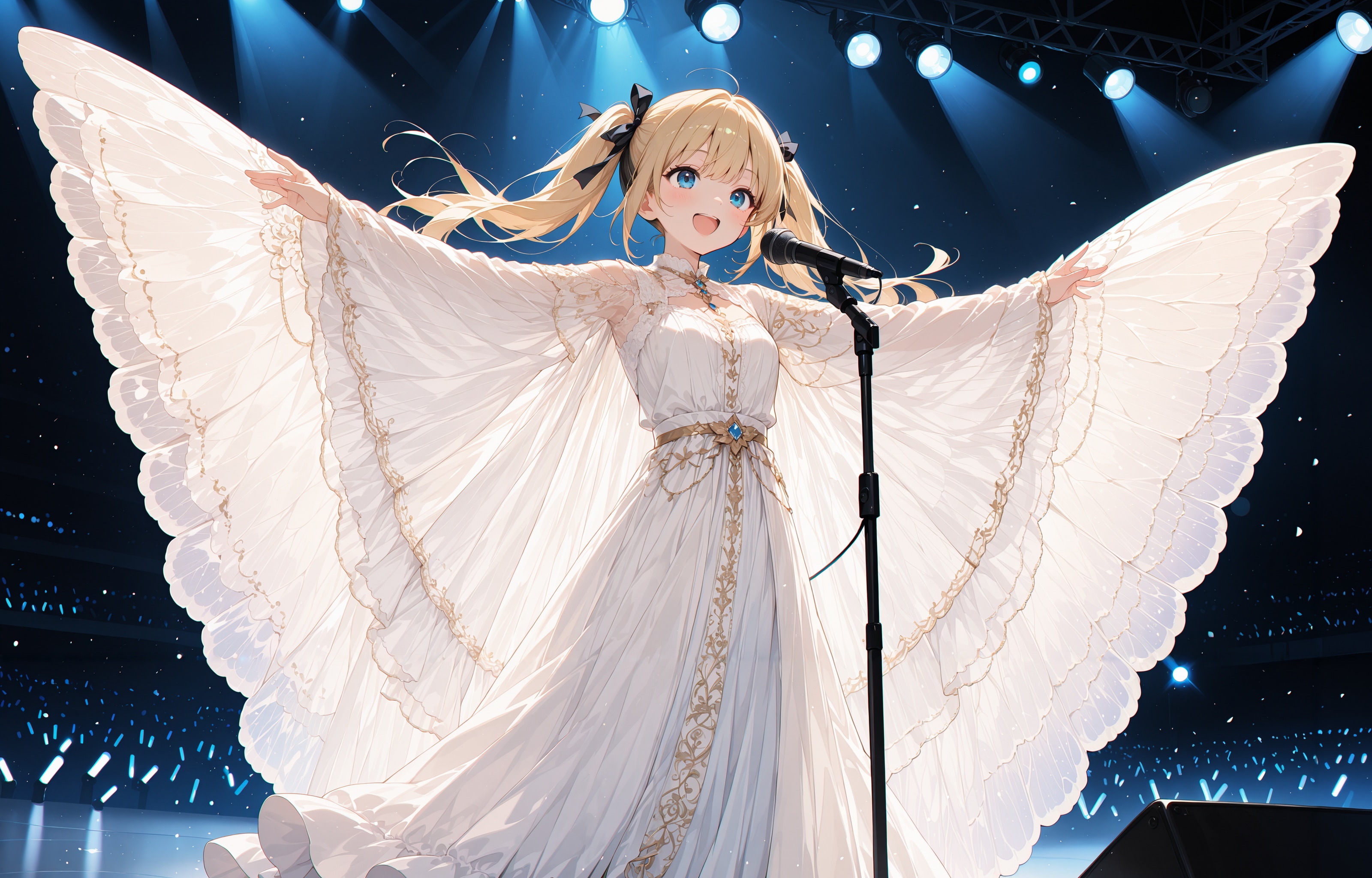 魅せられて | の人気AIイラスト・グラビア