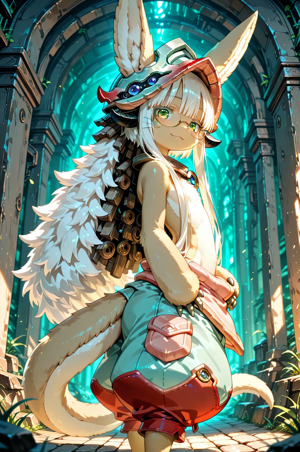 ナナチ