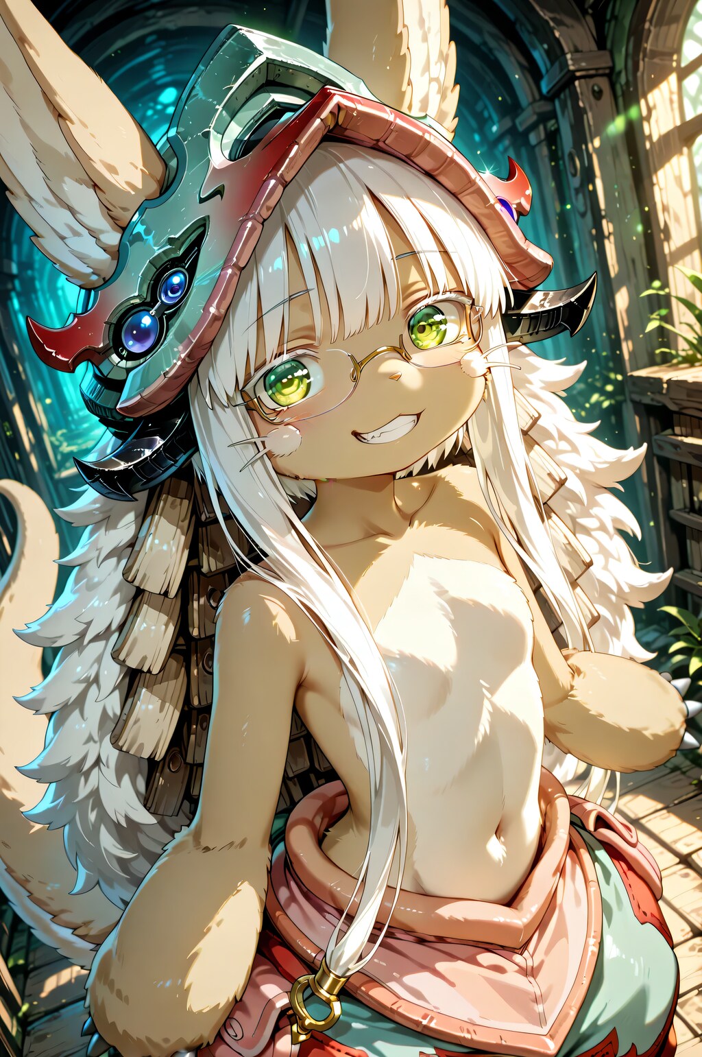 ナナチ