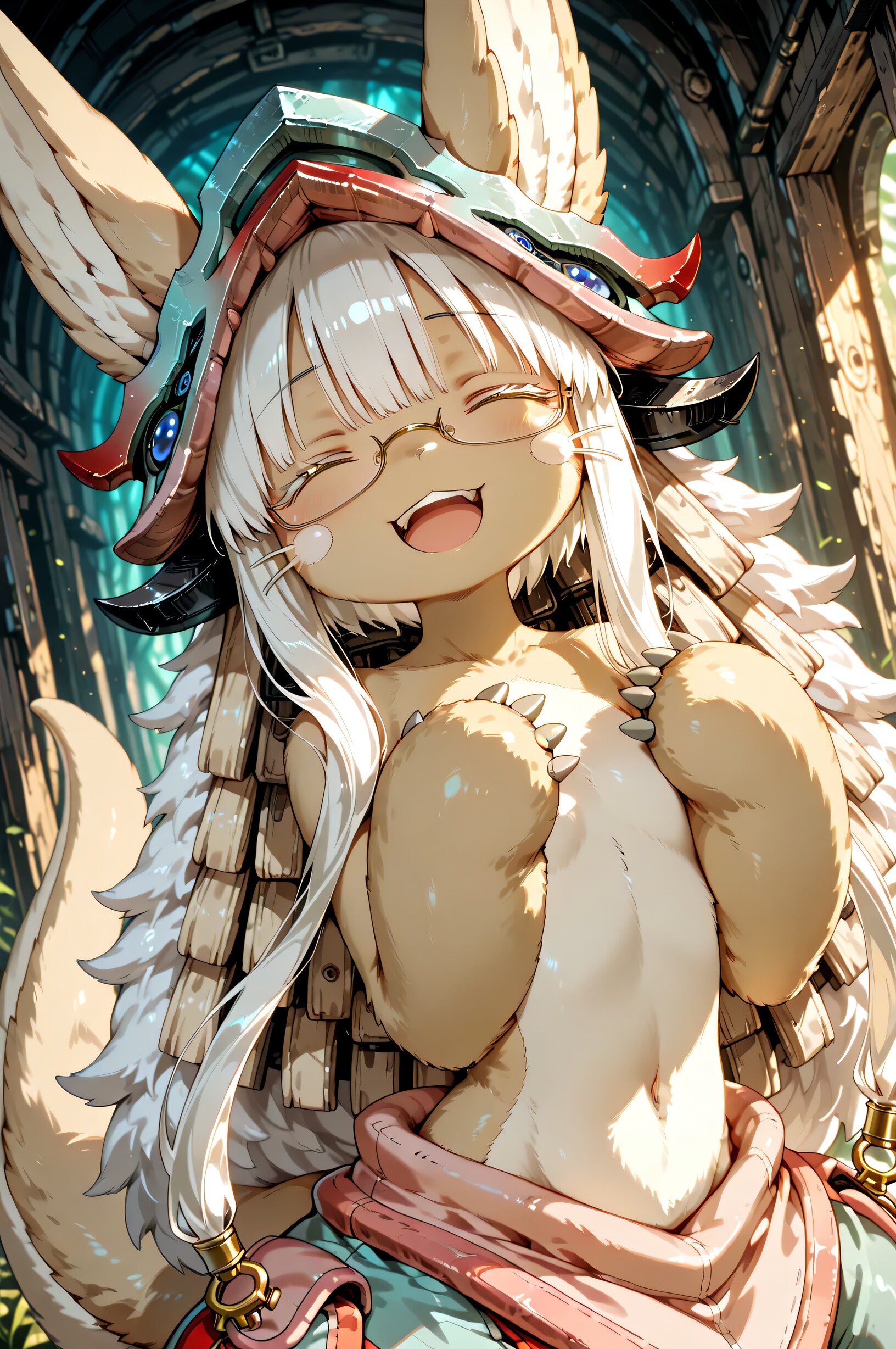 ナナチ