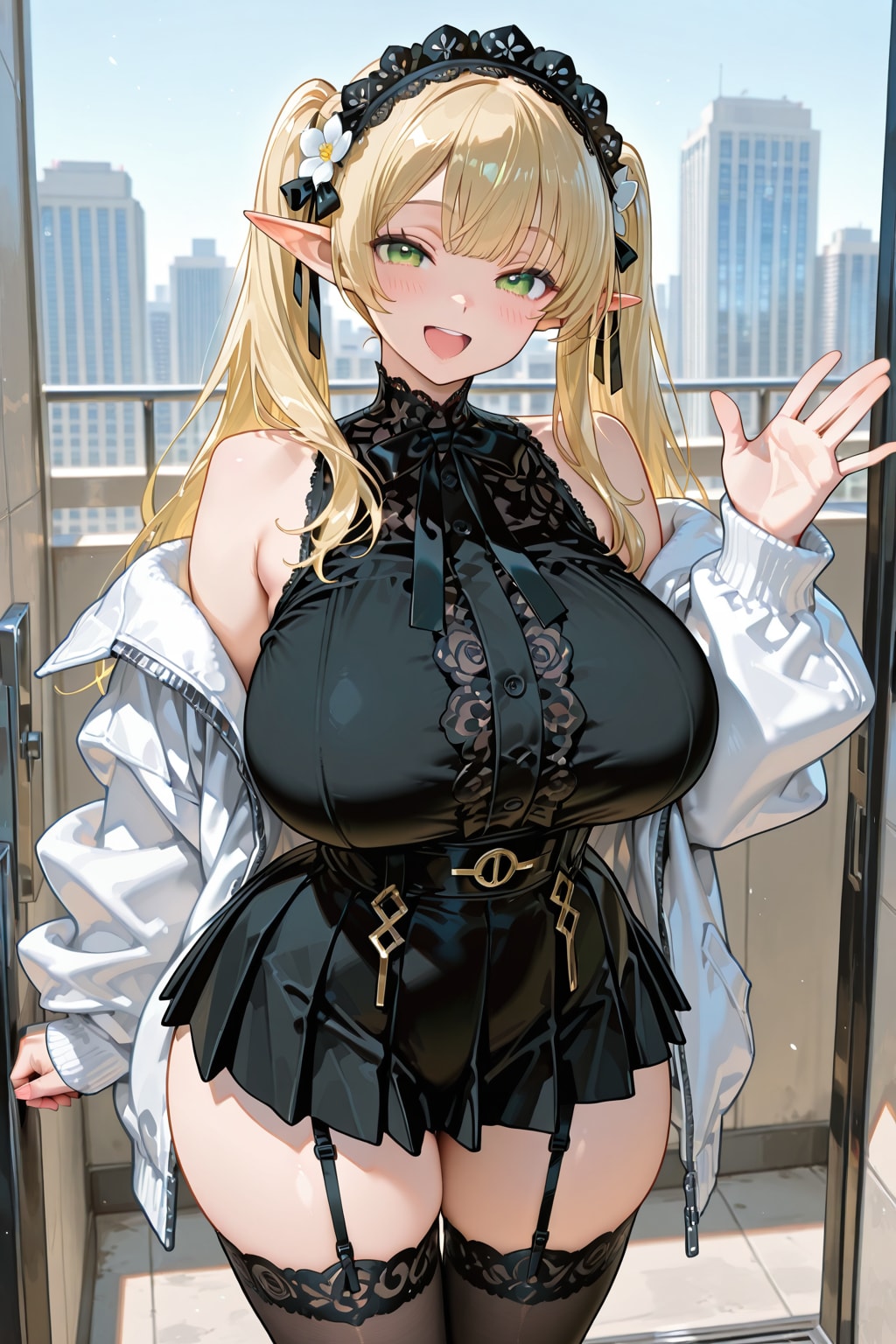 お出かけ