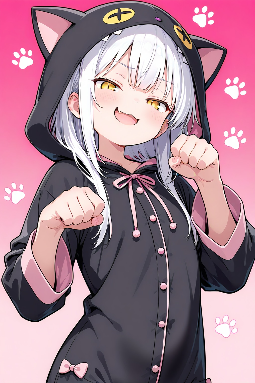 にゃぁお♥にゃぁお♥