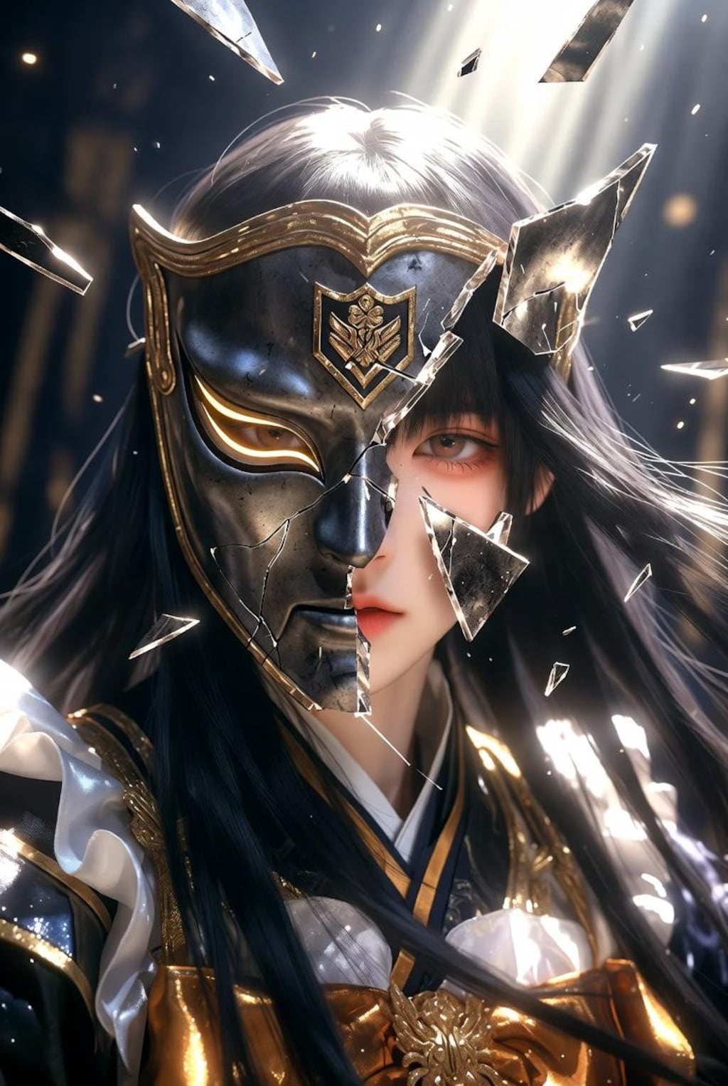 破砕