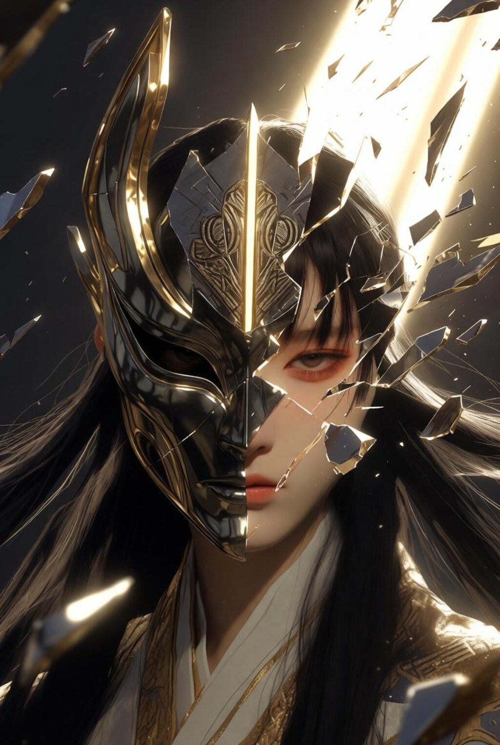 破砕