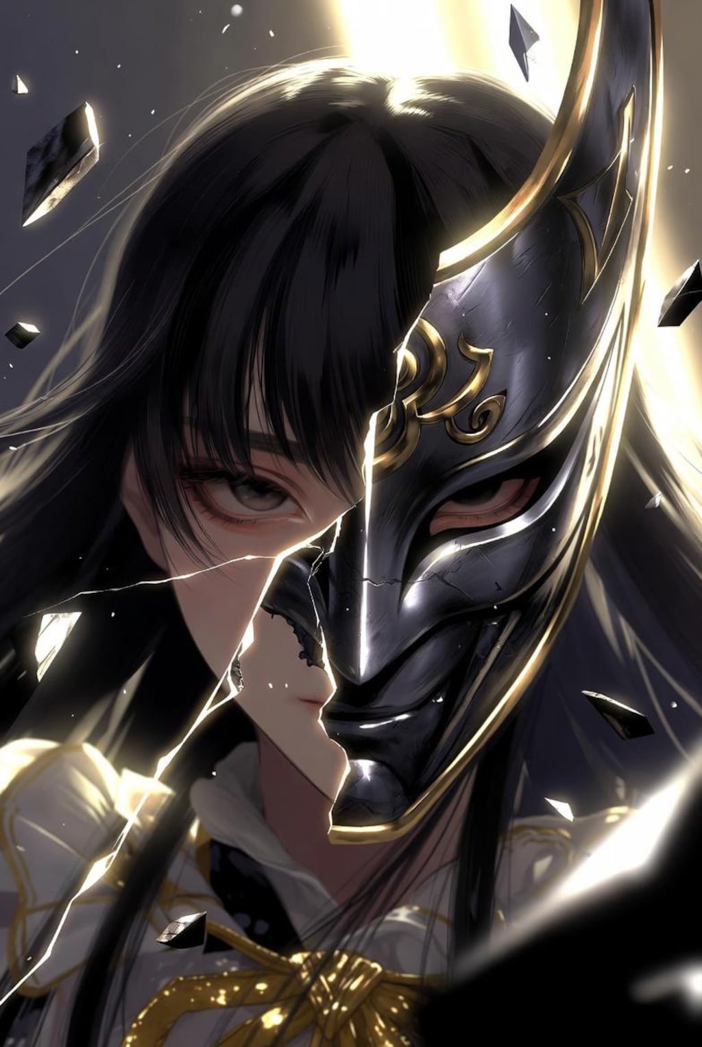 破砕