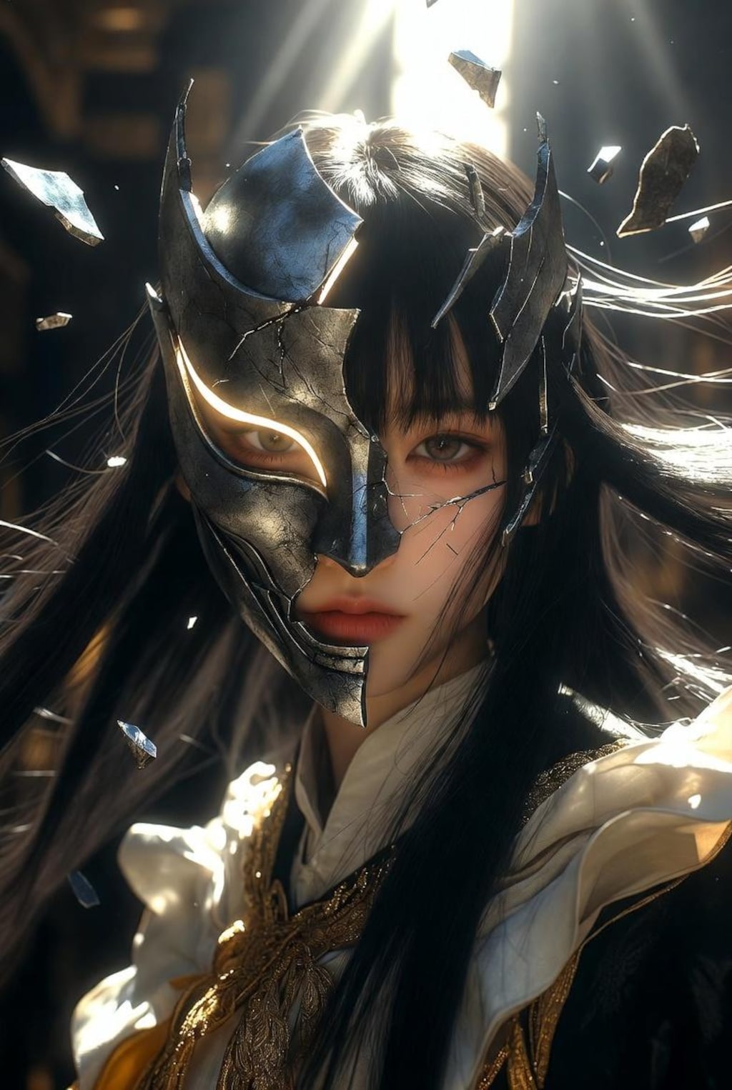 破砕