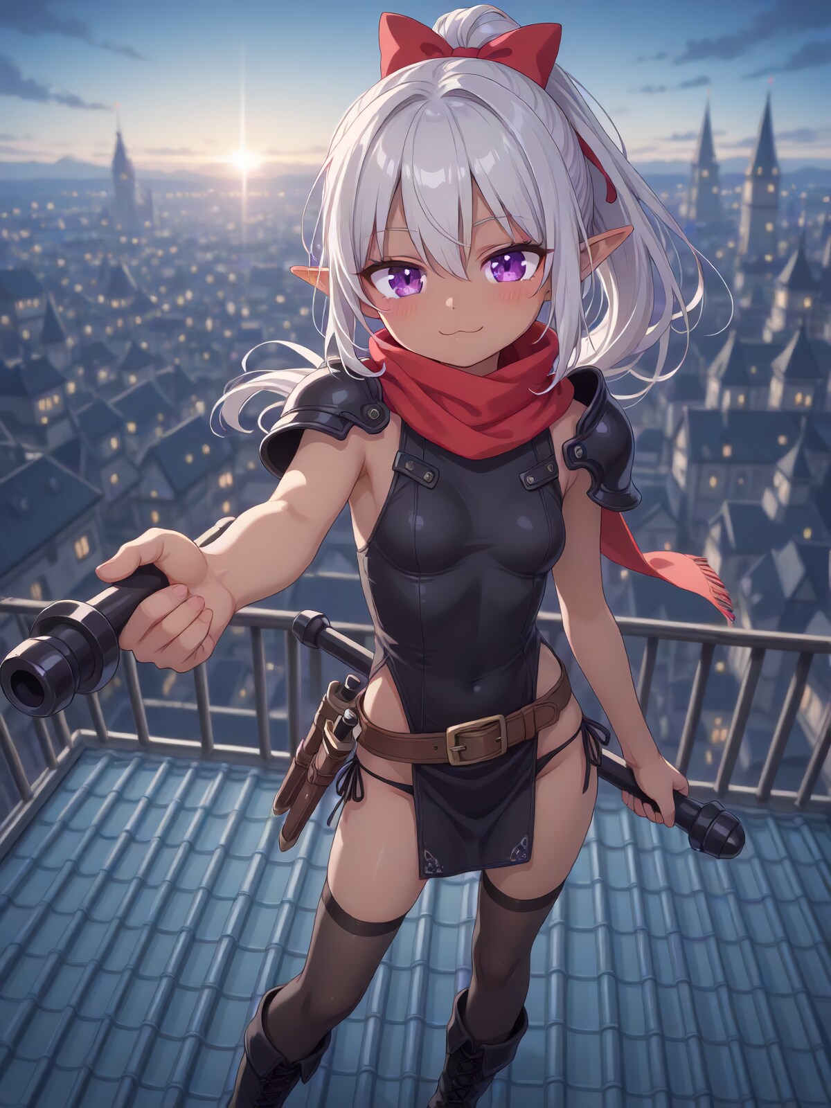 うちの子アート2025年12月後半