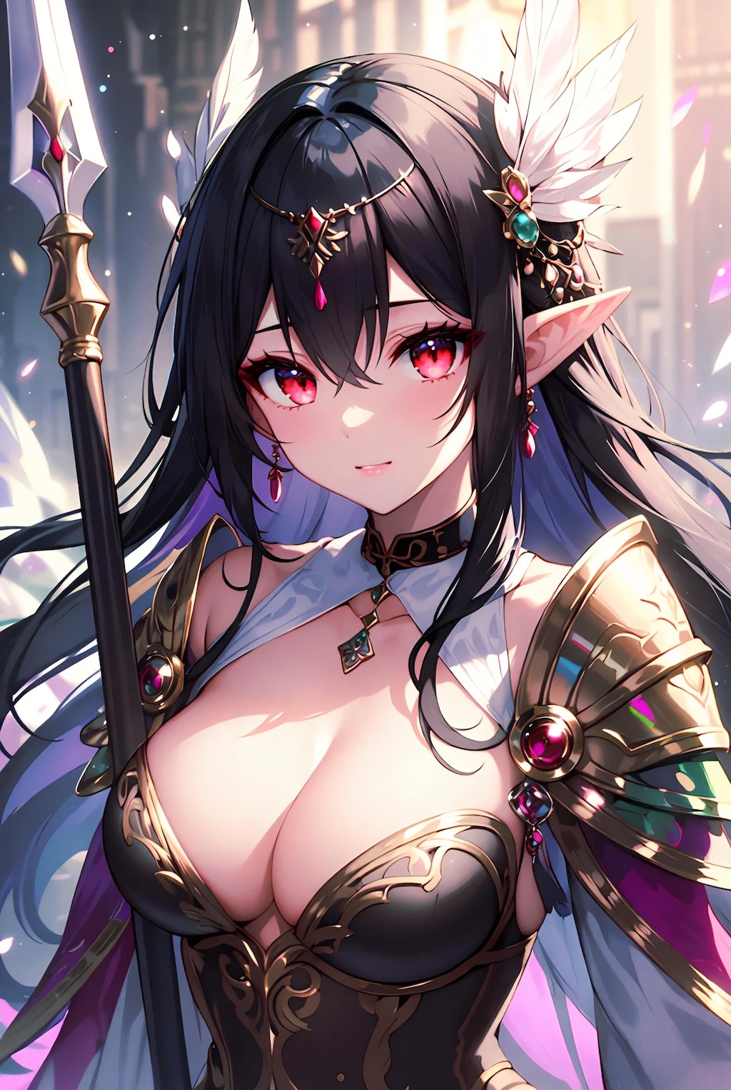 森の騎士団さん♪