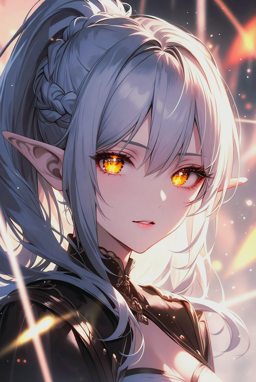 森の騎士団さん♪