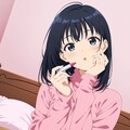 いつもと違うリップ 3枚目
