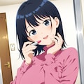 いつもと違うリップ 2枚目