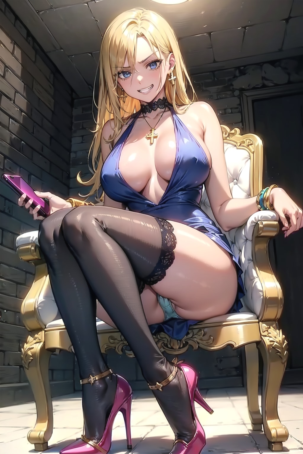 #ドレスさん