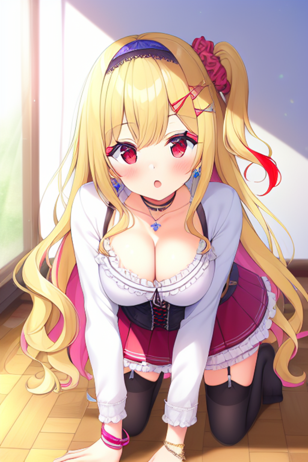 自己流転生予想図