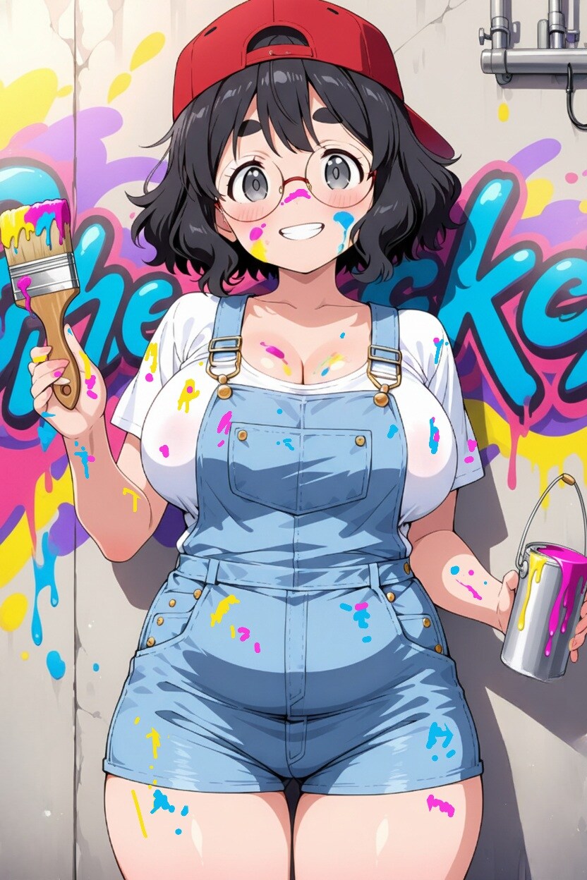 ニコタマ・グラフィティ
