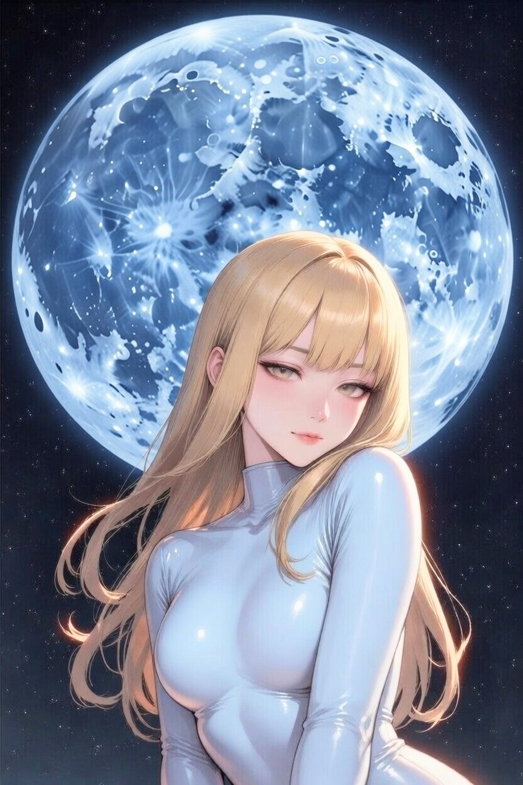 ムーン サーファー