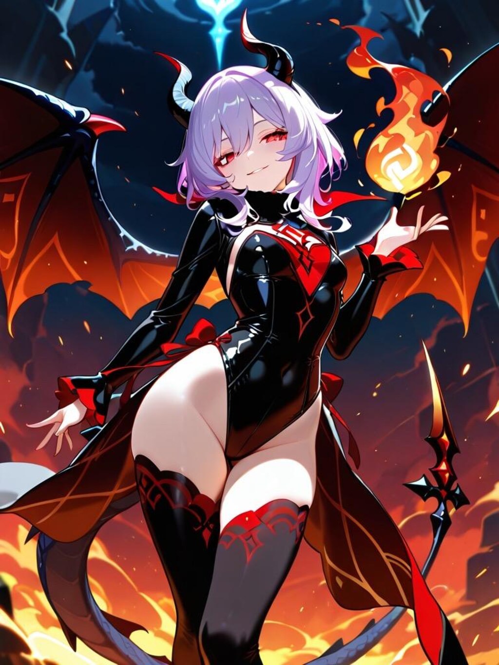 (原神)ドゥリンを作ろうとした結果