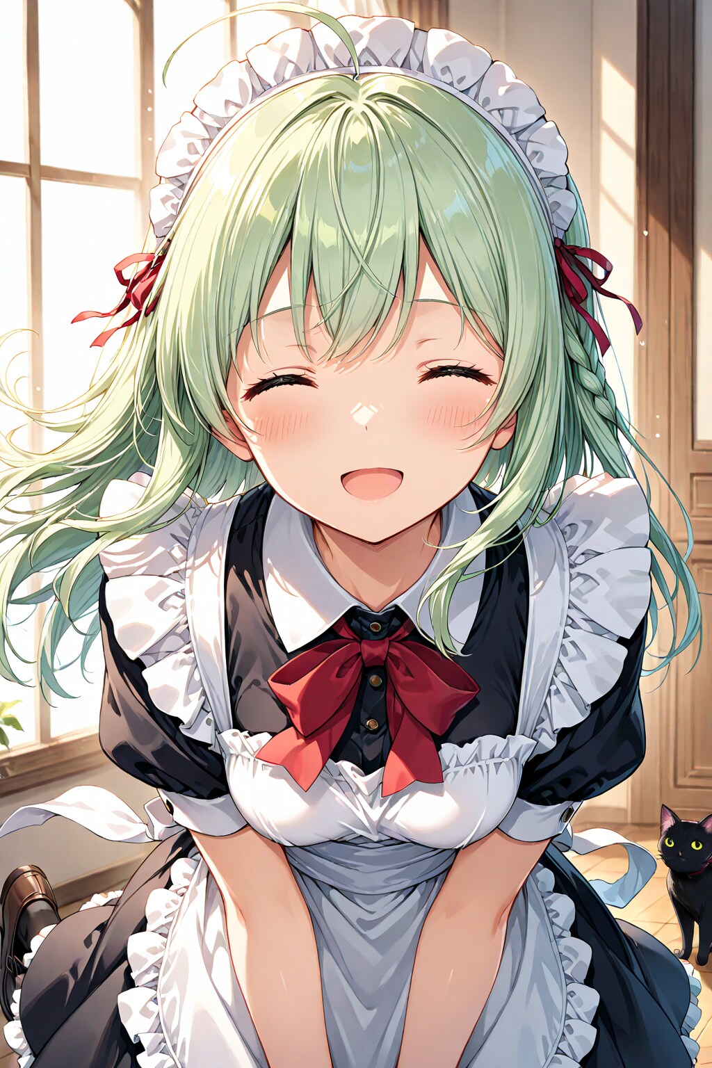 ハッピーバレンタイン2025