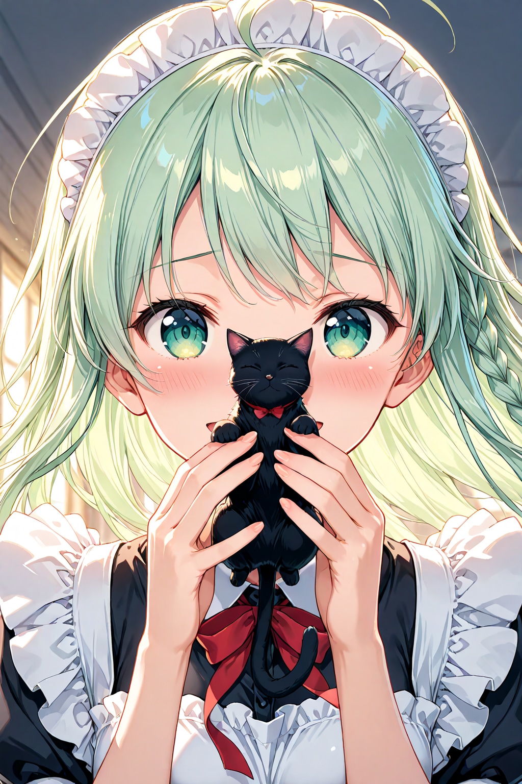 ハッピーバレンタイン2025