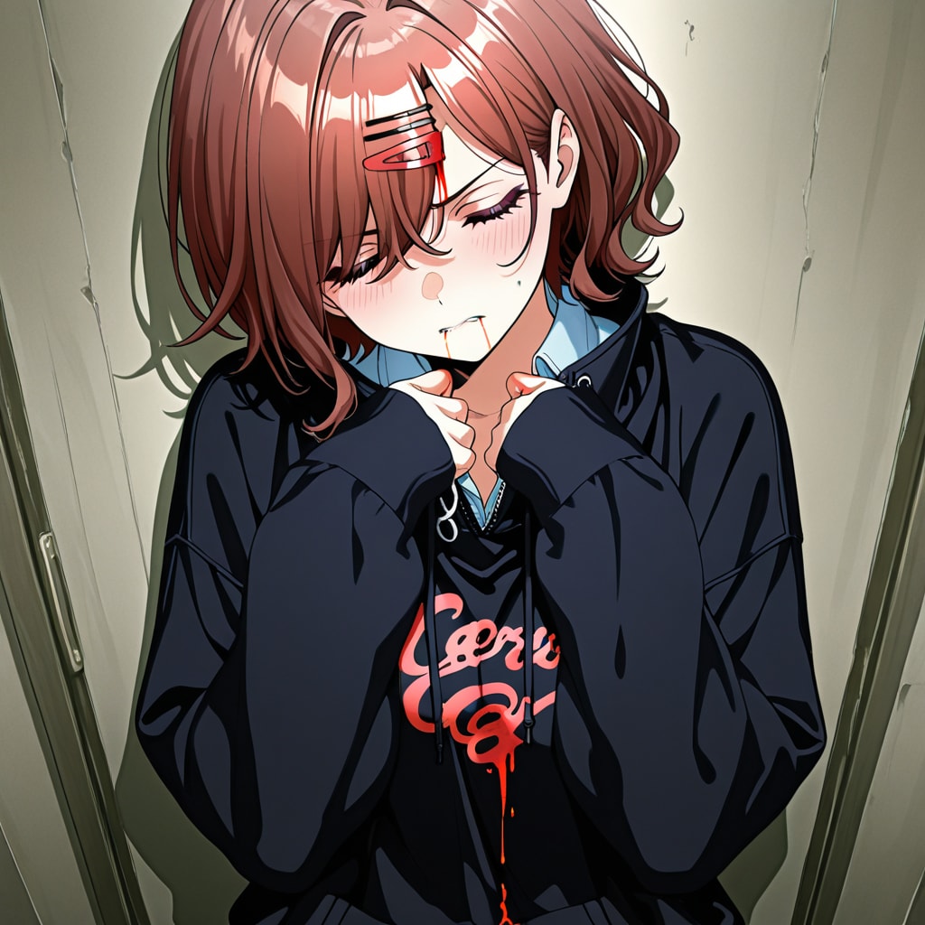 樋口円香 | の人気AIイラスト・グラビア