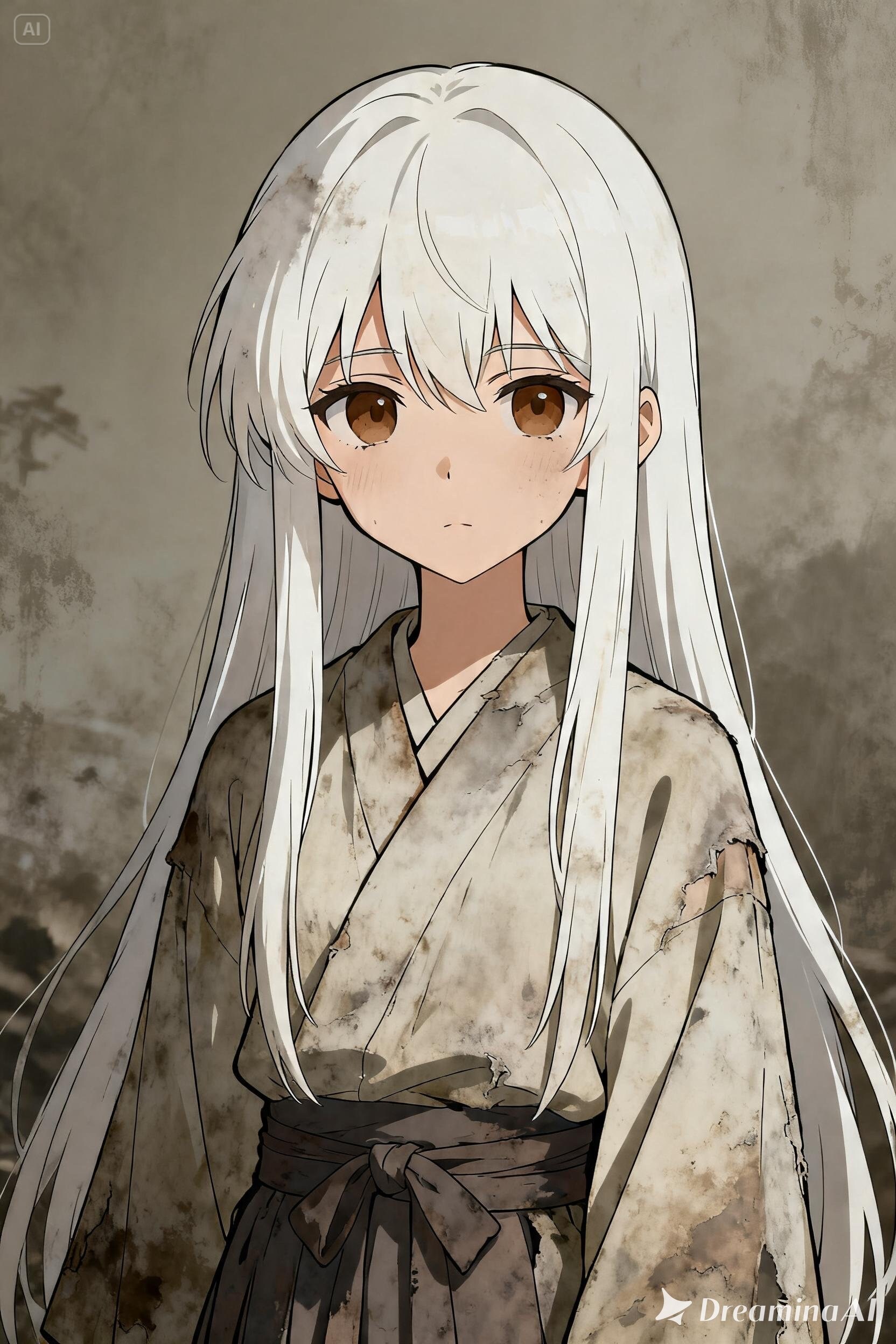 貧乏神166 | の人気AIイラスト・グラビア