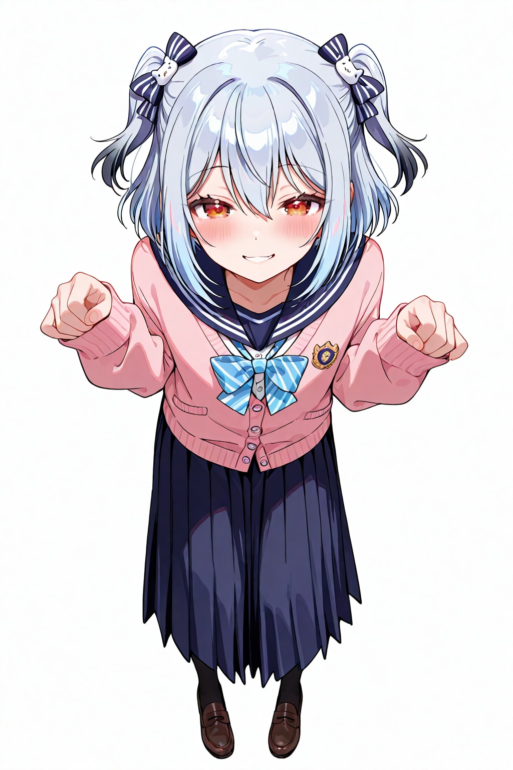 Tamaki attempt 3
